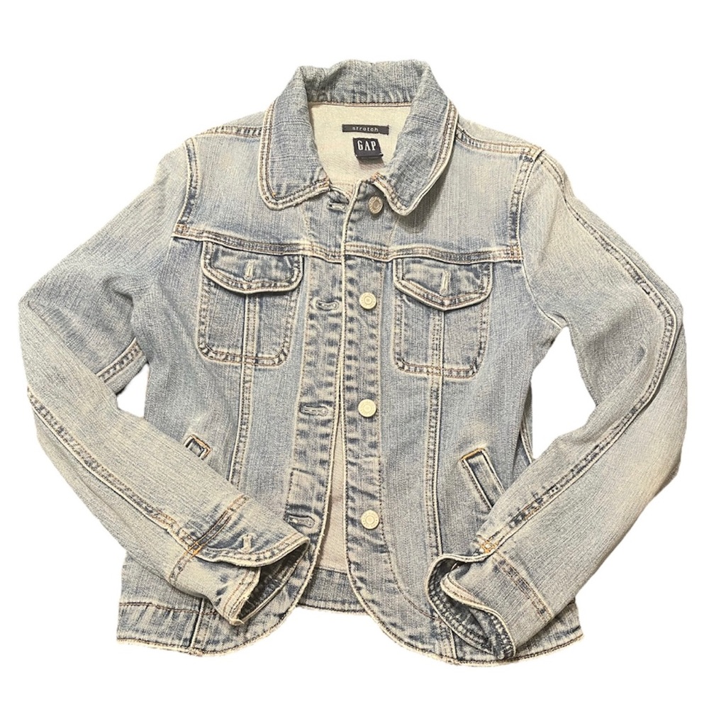 Women’s Gap Denim Jacket